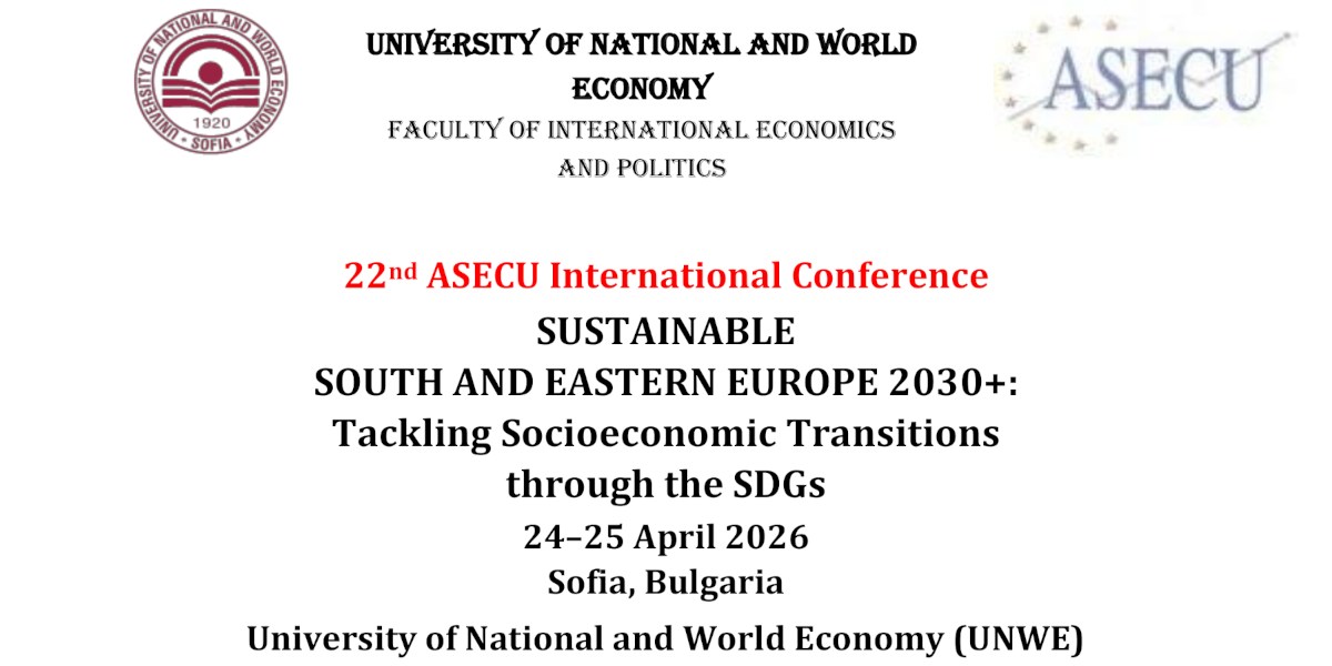 22nd asecu conf call for papers 1200x600